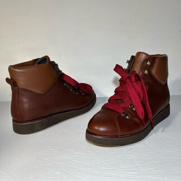 Bionica Natick Lace-Up Boot - Picture 3 of 7